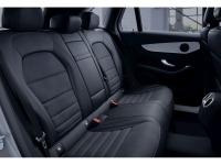 Mercedes Clase Glc GLC 300 de 4MATIC