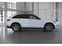 Mercedes Clase Glc GLC 300 de 4MATIC