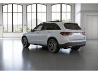Mercedes Clase Glc GLC 300 de 4MATIC