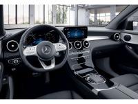 Mercedes Clase Glc GLC 300 de 4MATIC