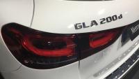 Mercedes Gla GLA 200 D