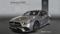 Mercedes Clase A A 180