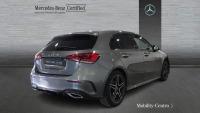 Mercedes Clase A A 180