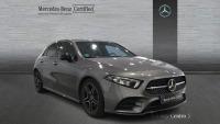 Mercedes Clase A A 180