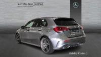 Mercedes Clase A A 180