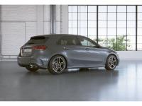 Mercedes Clase A A 180