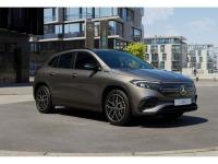 Mercedes Eqa EQA 250