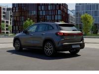 Mercedes Eqa EQA 250