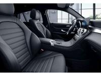 Mercedes Glc Coupé GLC 300 4MATIC