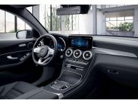 Mercedes Glc Coupé GLC 300 4MATIC