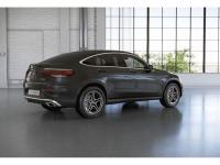 Mercedes Glc Coupé GLC 300 4MATIC