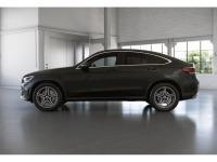 Mercedes Glc Coupé GLC 300 4MATIC