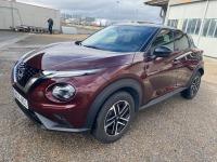 Nissan Juke DIG-T 84 kW (114 CV) 6M/T N-Connecta