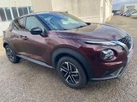 Nissan Juke DIG-T 84 kW (114 CV) 6M/T N-Connecta