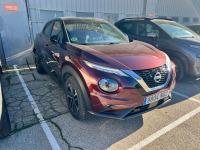 Nissan Juke DIG-T 84 kW (114 CV) 6M/T N-Connecta