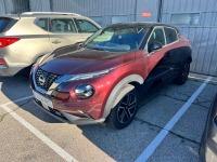 Nissan Juke DIG-T 84 kW (114 CV) 6M/T N-Connecta