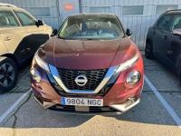 Nissan Juke DIG-T 84 kW (114 CV) 6M/T N-Connecta