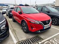 Nissan Qashqai DIG-T 103kW N-Connecta