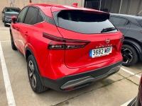 Nissan Qashqai DIG-T 103kW N-Connecta