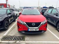 Nissan Qashqai DIG-T 103kW N-Connecta