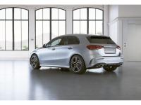 Mercedes Clase A A 180 d