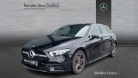 Mercedes Clase A A 180