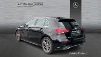 Mercedes Clase A A 180