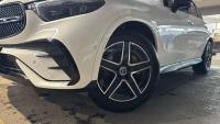 Mercedes Glc GLC 220 d 4MATIC