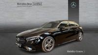 Mercedes Clase A A 180 d