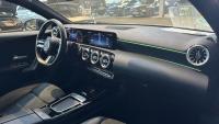 Mercedes Clase A A 180 d