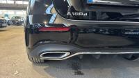 Mercedes Clase A A 180 d