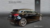 Mercedes Clase A A 180 d