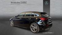 Mercedes Clase A A 180 d