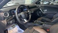 Mercedes Clase A A 180 d