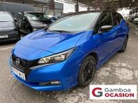 Nissan Leaf 62kWh e+ Tekna