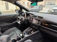 Nissan Leaf 62kWh e+ Tekna