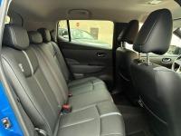 Nissan Leaf 62kWh e+ Tekna
