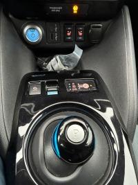 Nissan Leaf 62kWh e+ Tekna