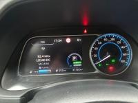 Nissan Leaf 62kWh e+ Tekna