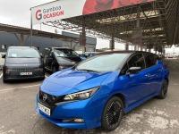 Nissan Leaf 62kWh e+ Tekna