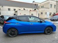 Nissan Leaf 62kWh e+ Tekna