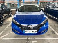 Nissan Leaf 62kWh e+ Tekna