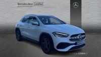Mercedes Gla GLA 200
