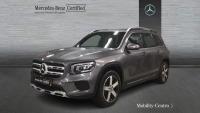 Mercedes Glb GLB 180