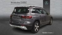 Mercedes Glb GLB 180