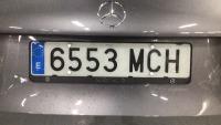 Mercedes Glb GLB 180