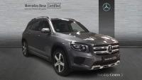 Mercedes Glb GLB 180