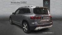 Mercedes Glb GLB 180