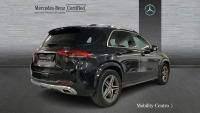 Mercedes Gle GLE 300 d 4MATIC