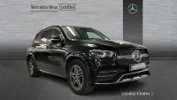 Mercedes Gle GLE 300 d 4MATIC